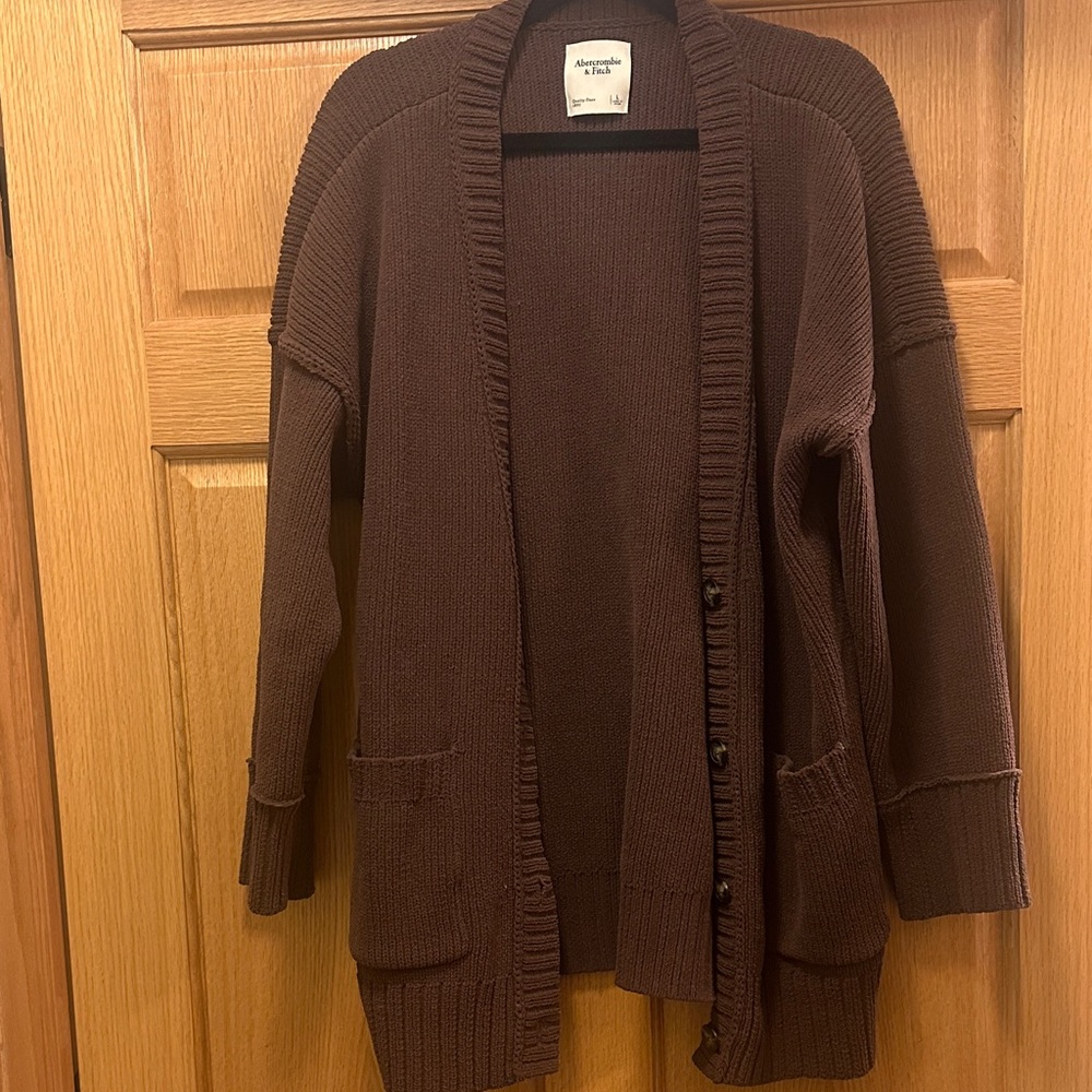 Abercrombie Women's Sweater